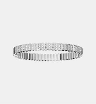 Bracelet Graphique - APM Monaco - Blanc