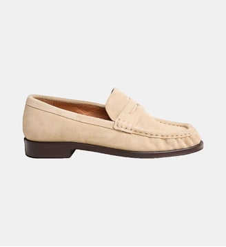 Mocassins - Jonak - Sable