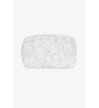 Trousse de toilette - Imprimé rêve étoilé - Tartine Et Chocolat - Écru
