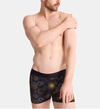 Boxer classique Aubade