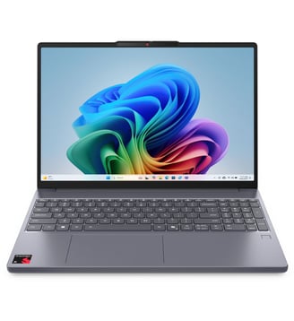 Ordinateur portable IdeaPad Slim 3 15Q8X10 512Go - Lenovo - Gris