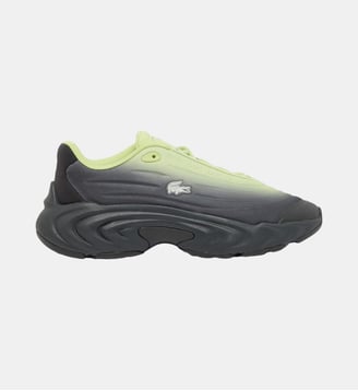 Sneakers Spinor homme - Lacoste - Vert bouteille
