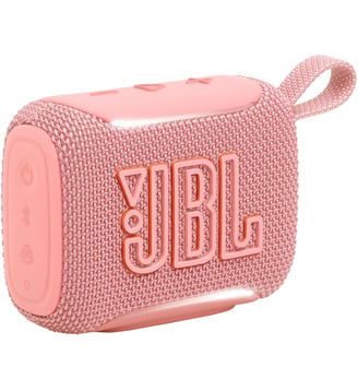 Enceinte portable GO 5 Rose JBL