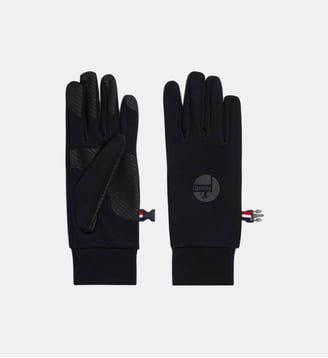 HYBRID GLOVE - Fusalp - Noir