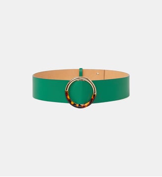 Ceinture Lauren - Tara Jarmon - Vert
