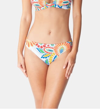 Culotte Taille Basse - Mango Tango - Huit - Multicolore