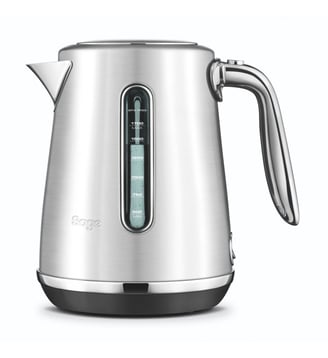 Bouilloire Soft Top SKE735BSS4EEU1 - Sage Appliances - Gris