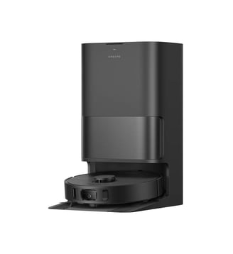 Aspirateur robot D30 Ultra Black - Dreame - Noir