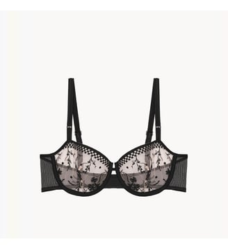 Soutien-Gorge plongeant SUZY - Passionata - Multicolore