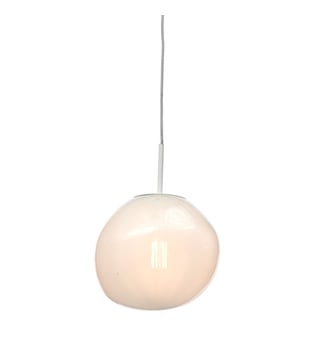 Suspension Helsinki - It's About Romi - Blanc