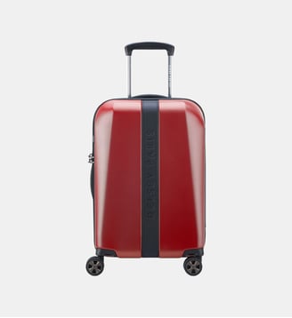 Valise rigide Promenade Hard 2.5 4R extensible - Delsey Paris - Bordeaux