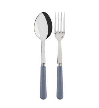 Couverts de service, Pop - Sabre - Gris