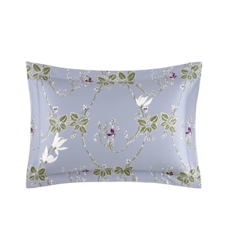 Taie d'oreiller en satin Yves Delorme