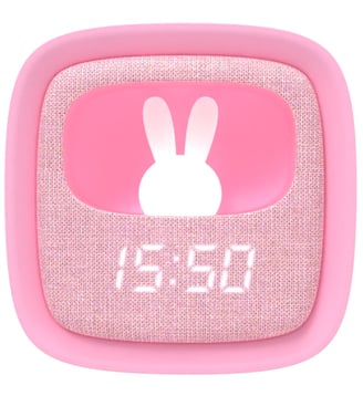 Réveil 2 en 1 Billy Clock Mob