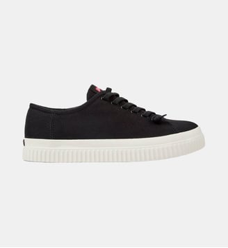 Baskets Peu Roda - Camper - Noir