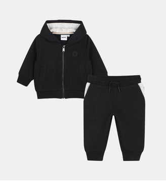 Ensemble jogging BOSS Kidswear