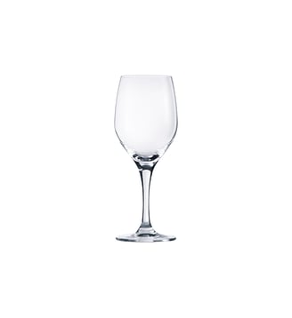 Set de 6 Verre à vin rouge 32 cl - MONTMARTRE - Degrenne - Transparent