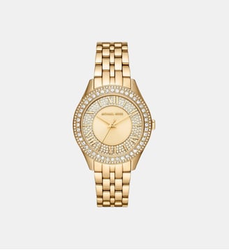 Montre Harlowe Doré MK4709 Michael Kors