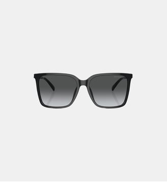 Lunettes de soleil Carré MK2197U Canberra - Michael Kors - Bleu