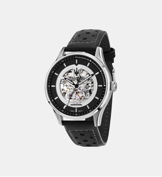 Montre automatique Sorpasso Argenté R8821124004 - Maserati - Argenté