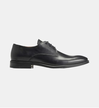 Derbies Marquess C - Kost Paris - Noir