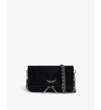 Pochette Rock Mini - Zadig&Voltaire - Black