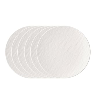 Assiette à pain 6 pièces Villeroy & Boch