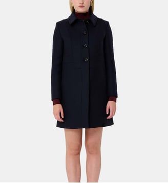 Manteau Madeline - Tara Jarmon - Nuit