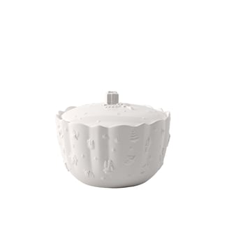 Boîte à biscuits - Villeroy & Boch - Blanc