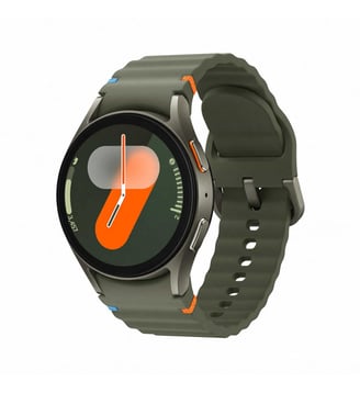 Montre connectée Galaxy Watch7 Vert 40mm BT - Samsung - Vert