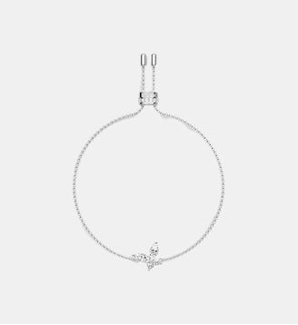 Bracelet Papillon - APM Monaco - Argent