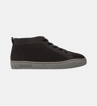 Bottines Peu Touring - Camper - Noir