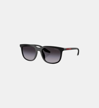 Lunettes de soleil Pillow PS B09SU - Sunglass Hut - Noir
