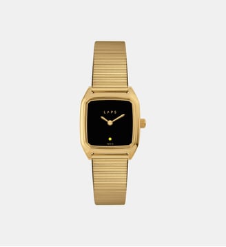 Montre Prima Noir 108-2G23-53G14 Laps
