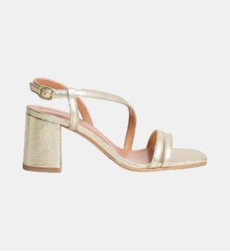 Sandales - Jonak - Platine