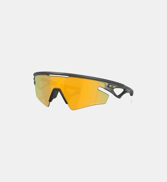 Lunettes de soleil Rectangulaire OO9499 Sphaera™ Slash - Oakley - Encre olive