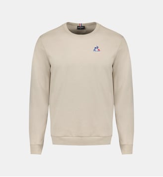 Sweat col rond Essentiels Le Coq Sportif