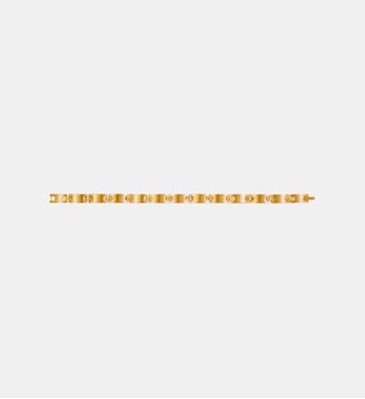 Bracelet souple Elyes en Acier 316L - Phebus - Jaune