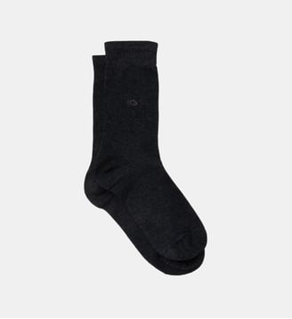 Chaussettes en bambou - Billybelt - Gris