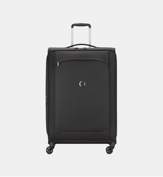 Valise trolley extensible 4R Delsey Paris