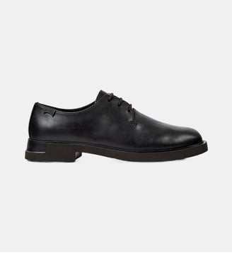 Derbies Iman - Camper - Noir