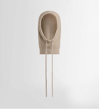 Cagoule cozy cowl laine - Fusalp - Mojave