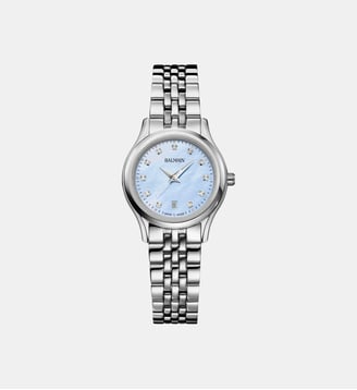 Montre Beleganza Bleu clair B83413396 Balmain