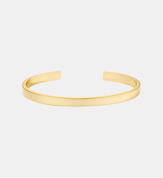 Jonc Bangle - Bangle Up - Doré