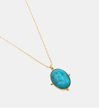 Collier CALYPSO Nilaï