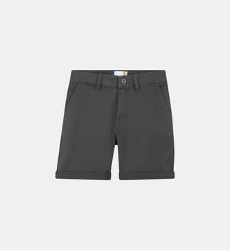 Bermuda en sergé extensible Timberland