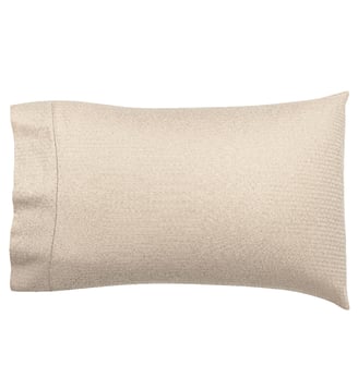 2 Taies américaines Portofino - Le Jacquard Francais - Duna