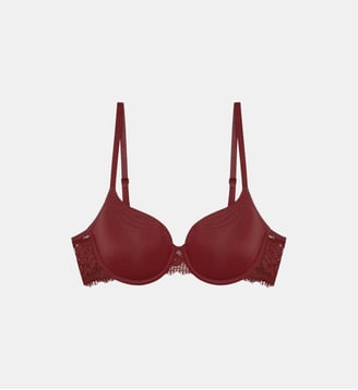 Soutien-gorge avec armatures NINA - Passionata - Rouge