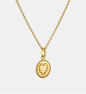 Pendentif Or Jaune Cœur Arthus Bertrand