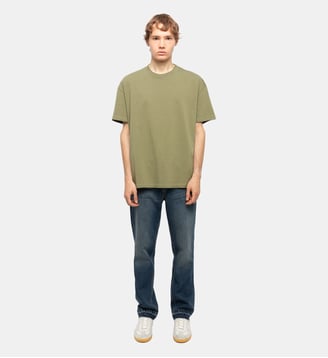 T-shirt Teddyx - Zadig&Voltaire - Vert mousse